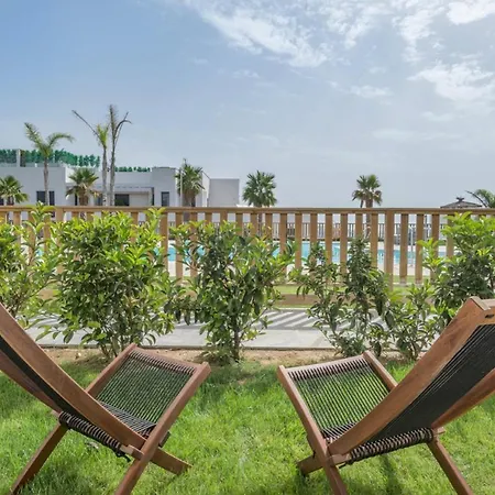 호텔 Casa Banderas *