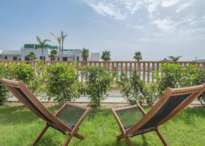 Hotel Casa Banderas *